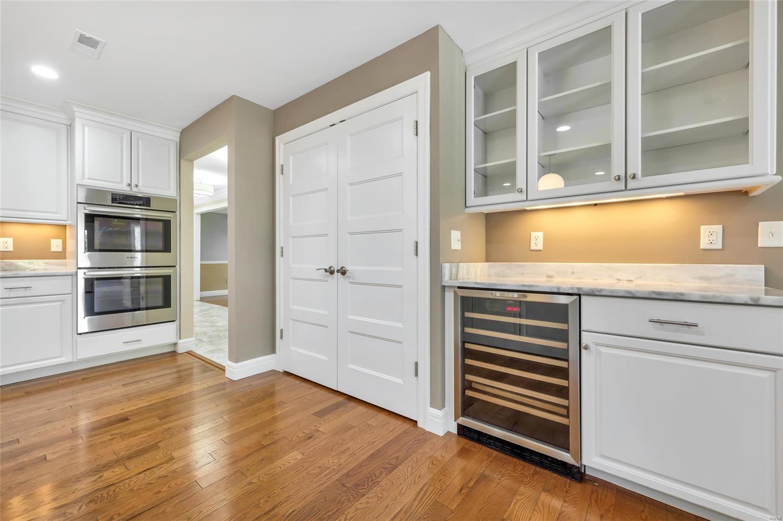 Twin Fawns Estates - Residential