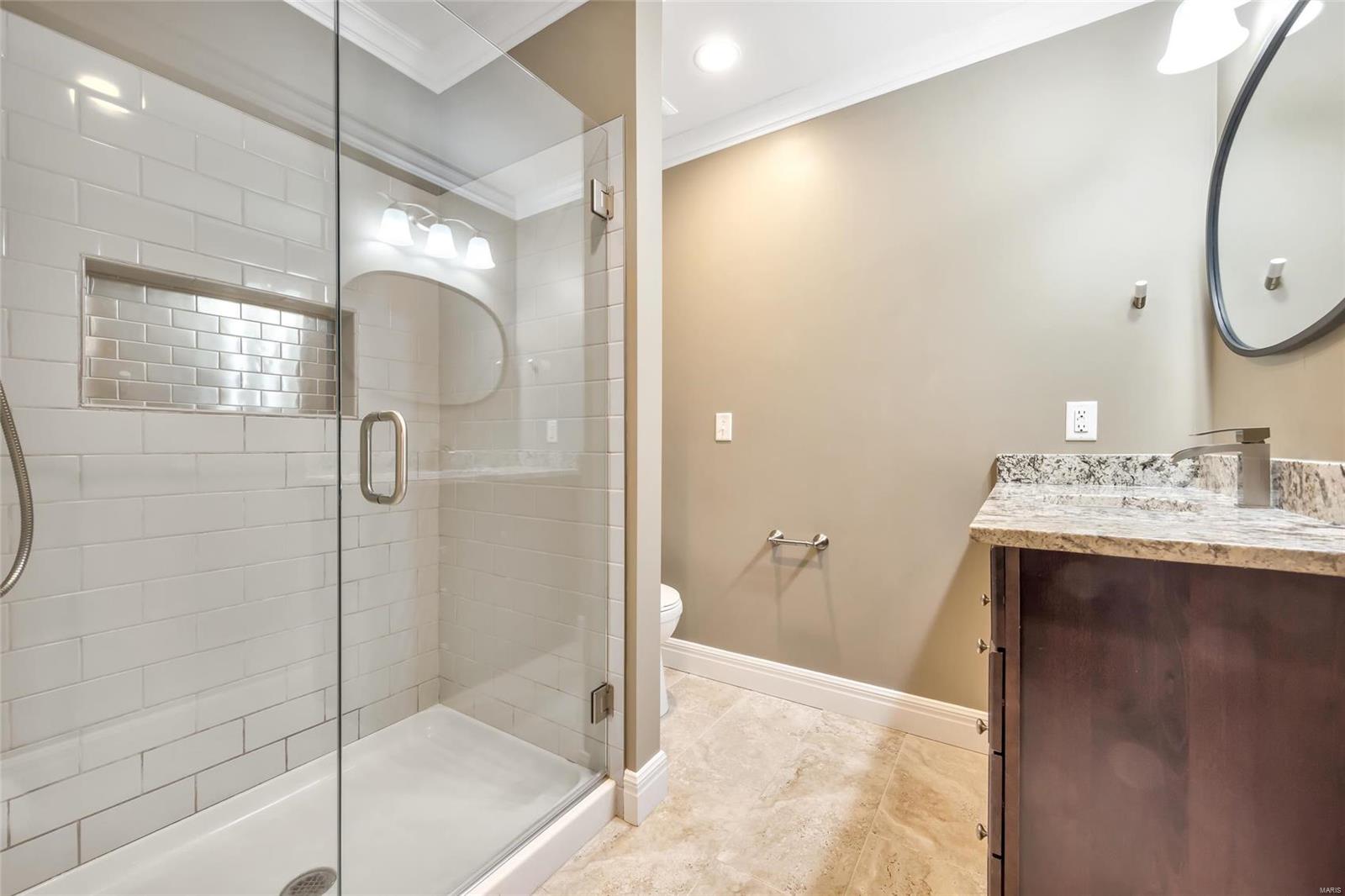 Twin Fawns Estates - Residential