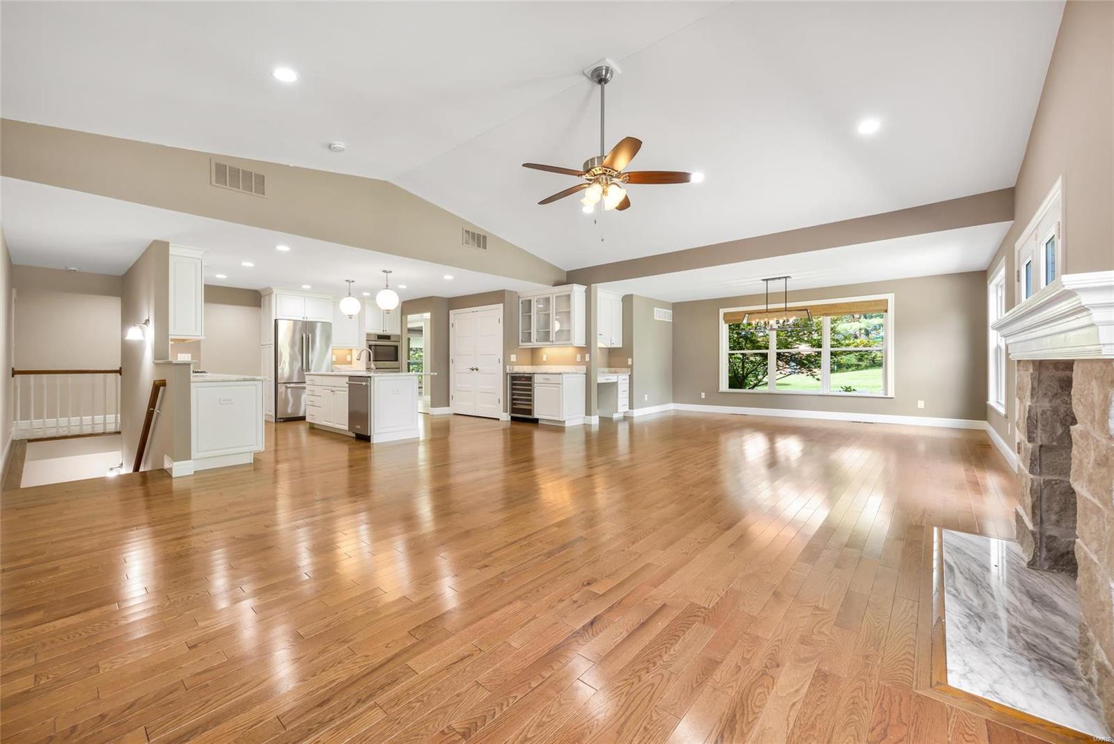 Twin Fawns Estates - Residential