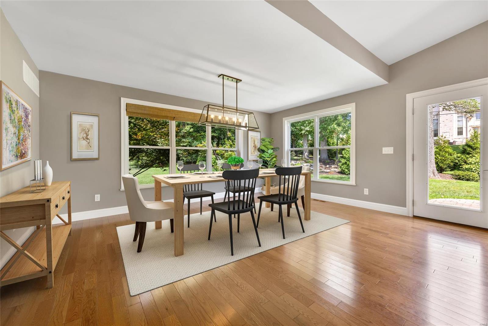 Twin Fawns Estates - Residential