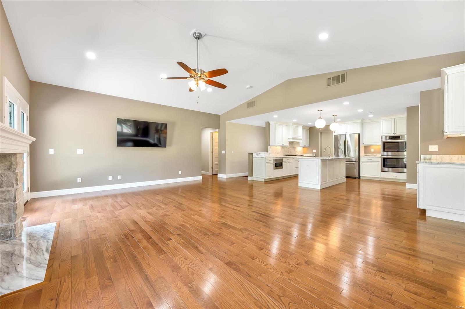 Twin Fawns Estates - Residential