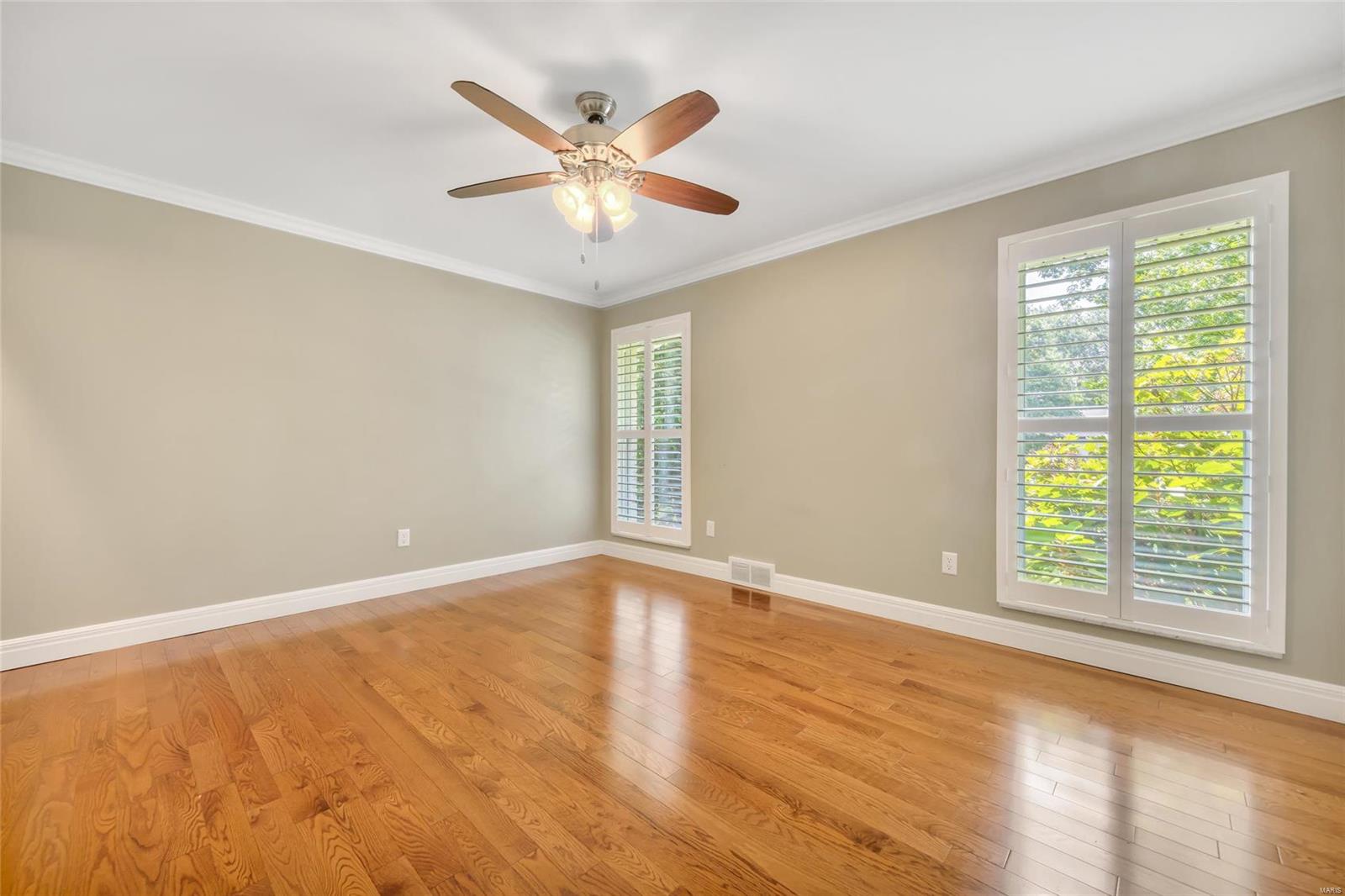 Twin Fawns Estates - Residential