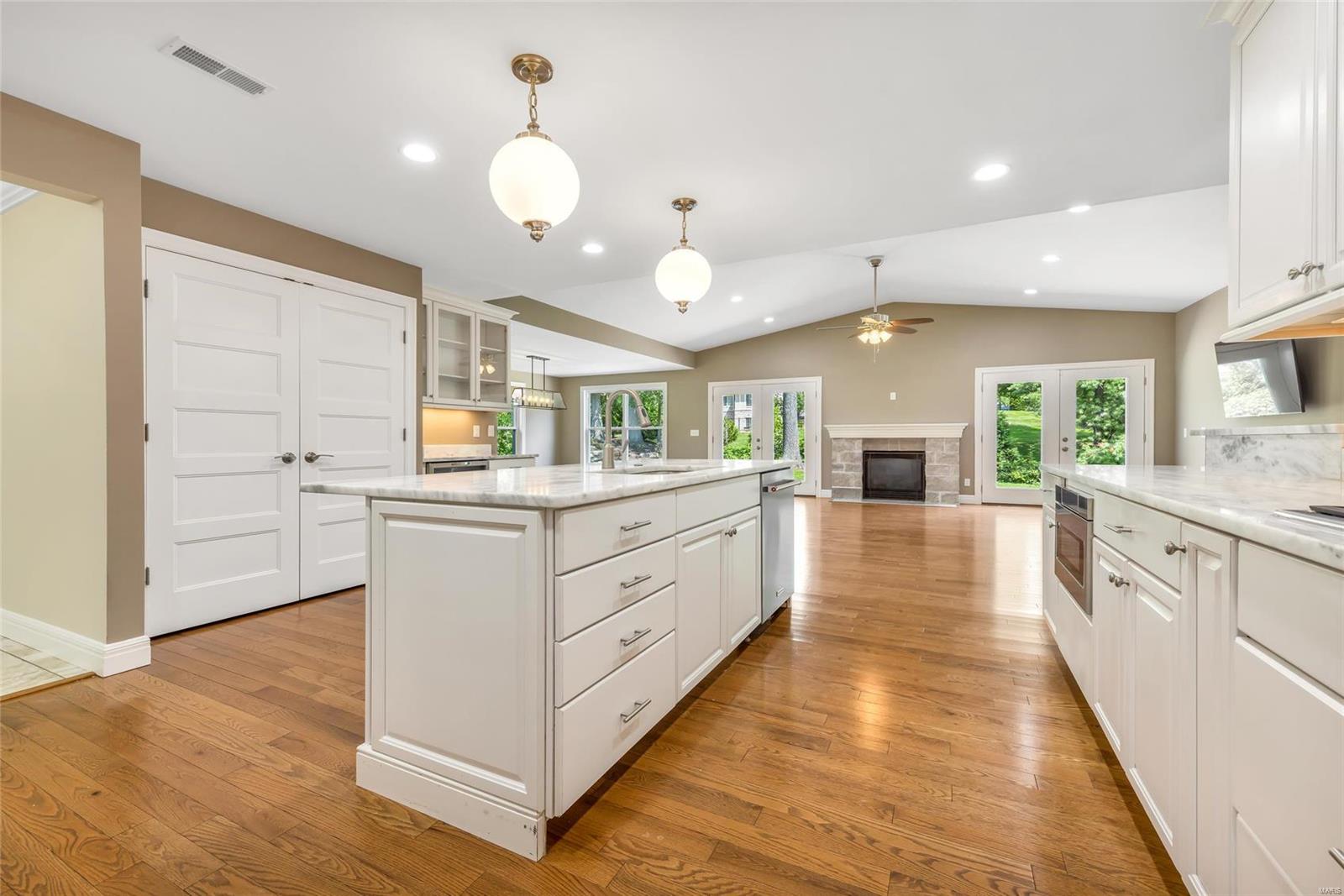 Twin Fawns Estates - Residential