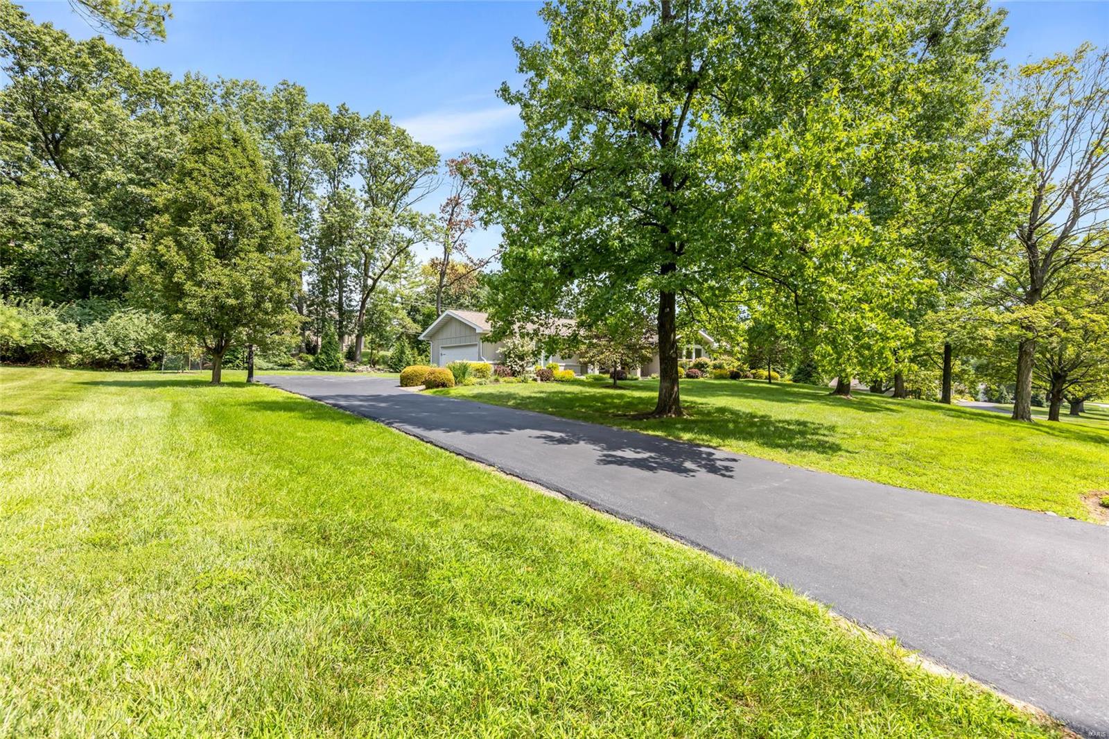 Twin Fawns Estates - Residential