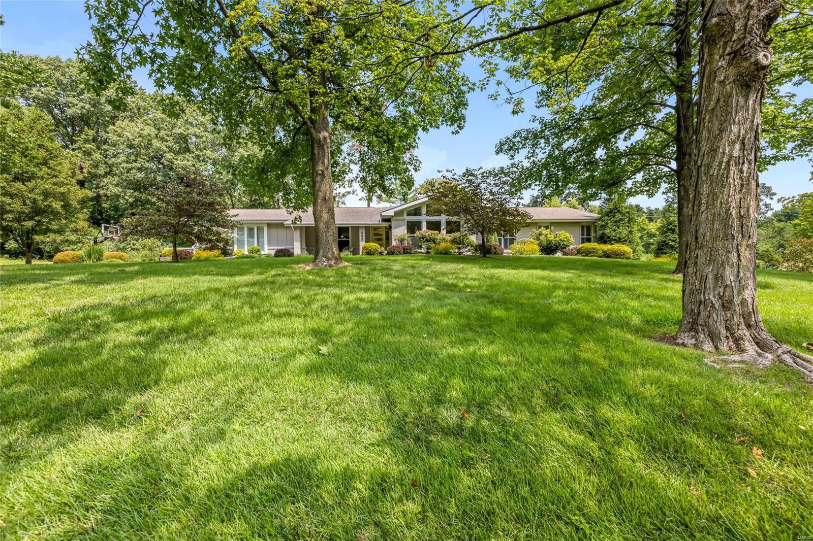 Twin Fawns Estates - Residential