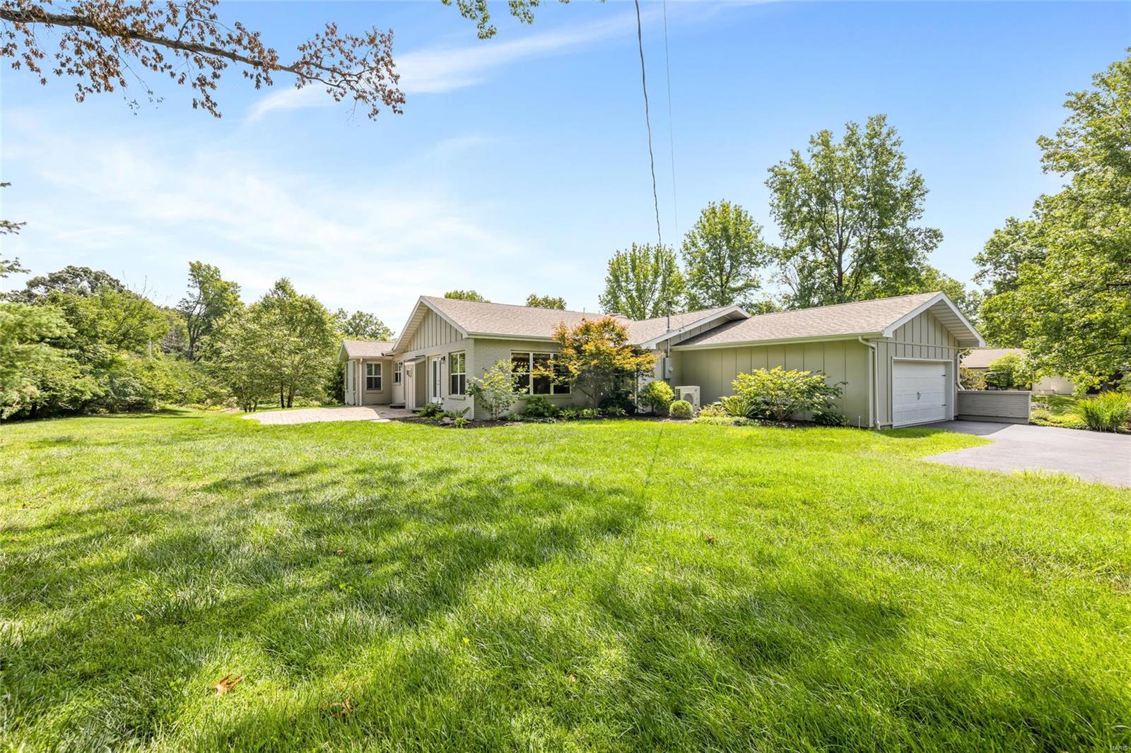 Twin Fawns Estates - Residential