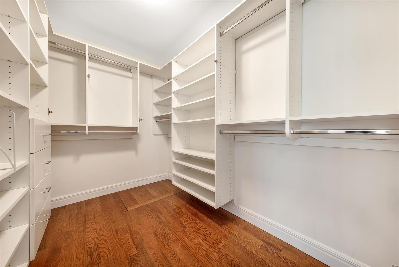 Twin Fawns Estates - Residential