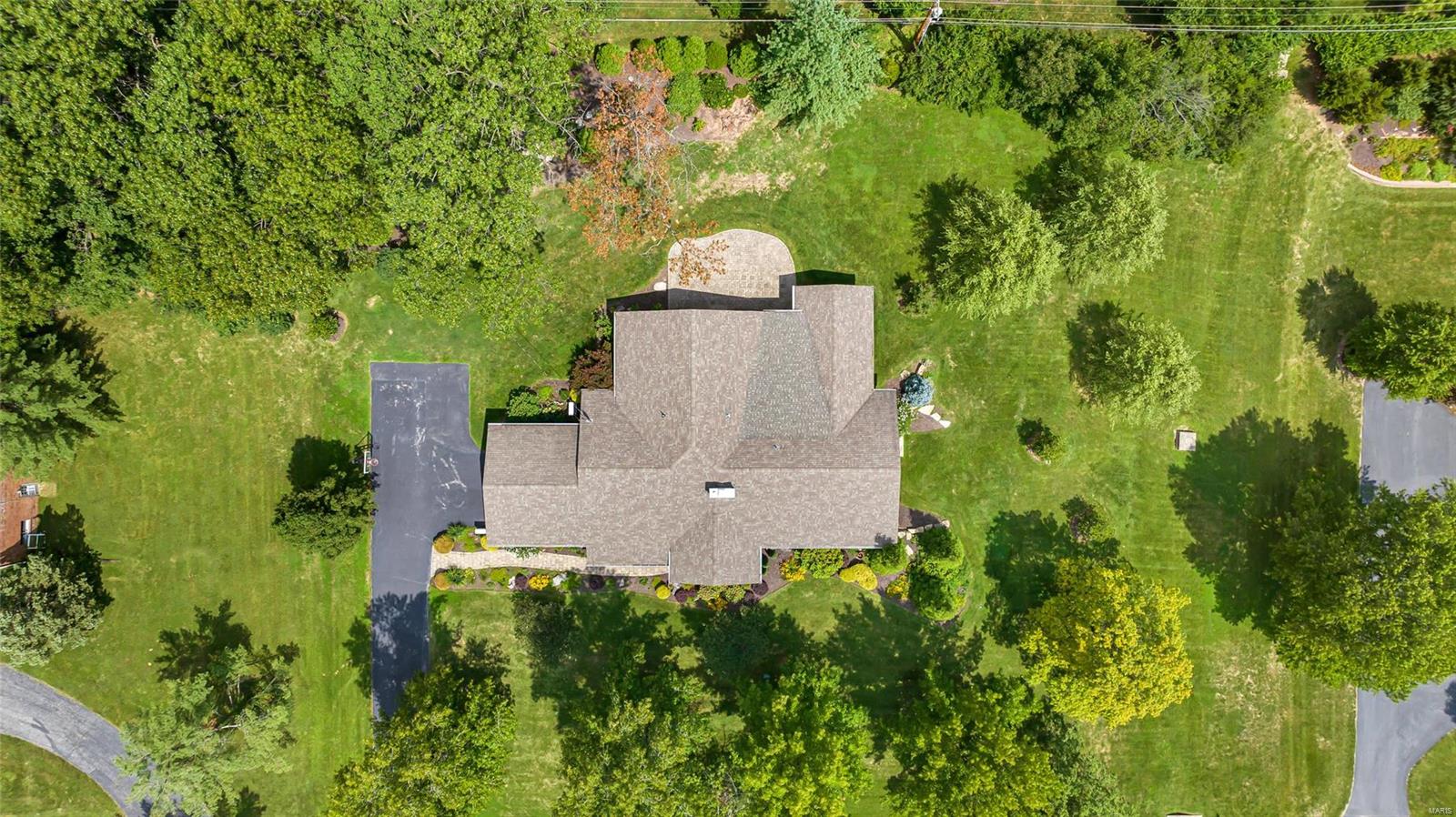 Twin Fawns Estates - Residential