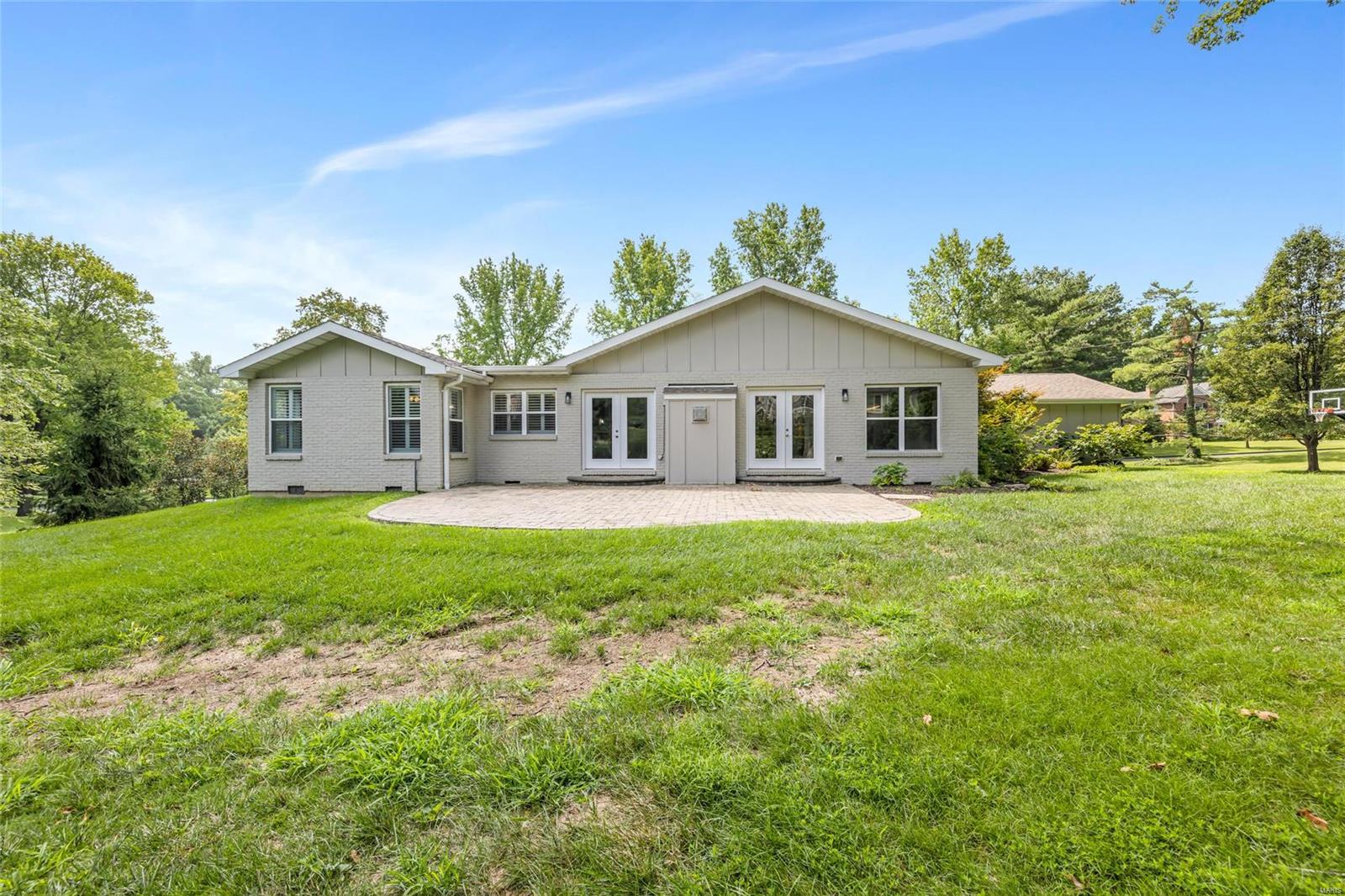 Twin Fawns Estates - Residential