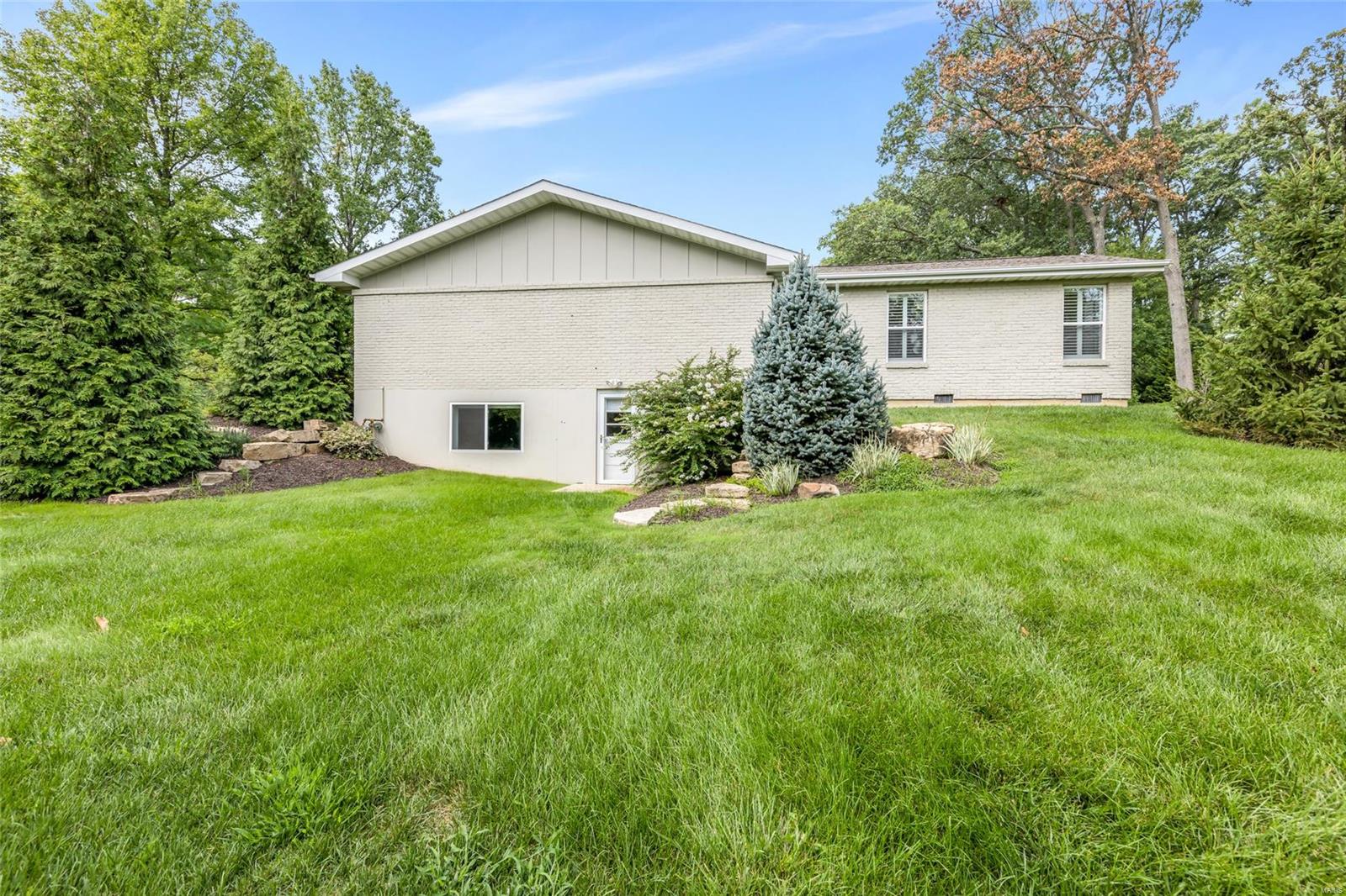 Twin Fawns Estates - Residential