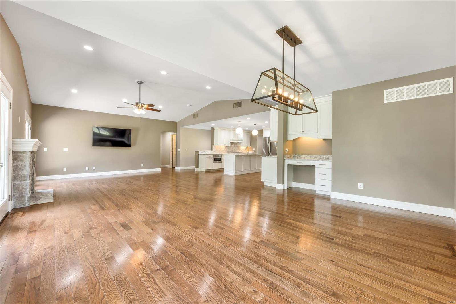 Twin Fawns Estates - Residential