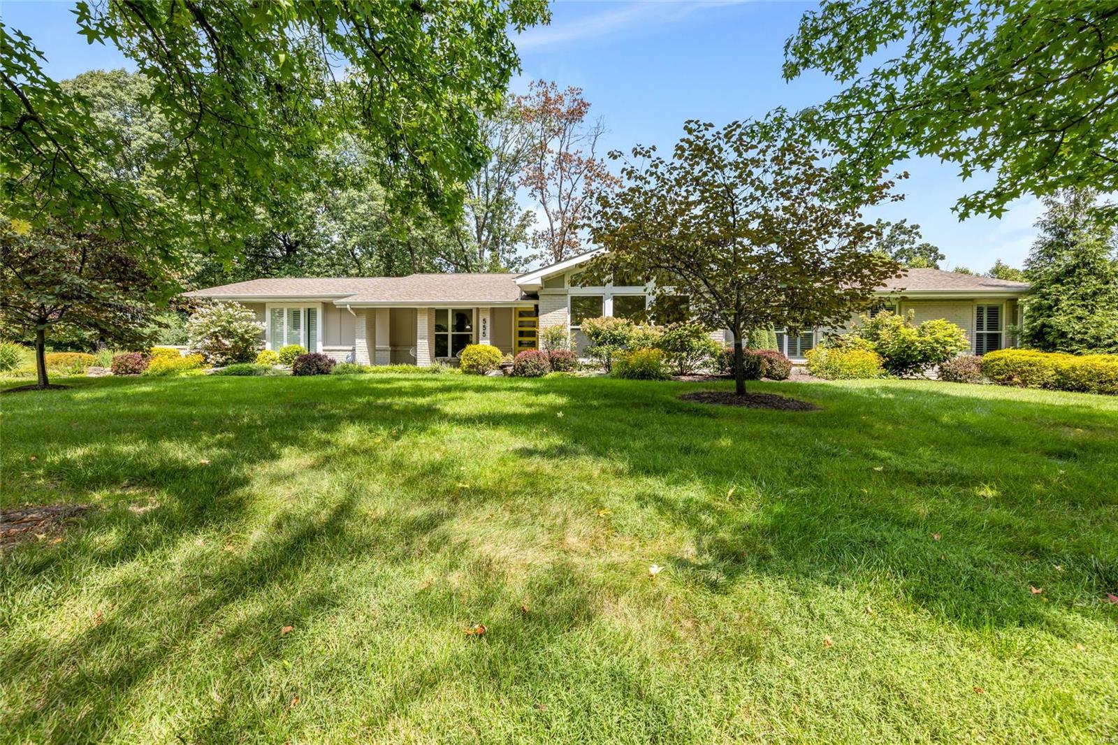 Twin Fawns Estates - Residential