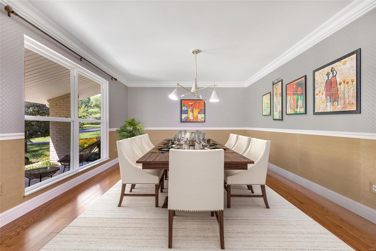 Twin Fawns Estates - Residential