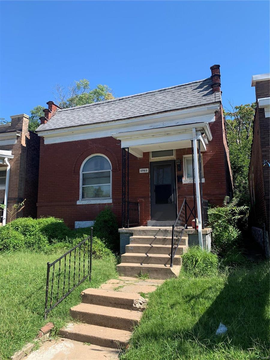 Hogan Add - Residential