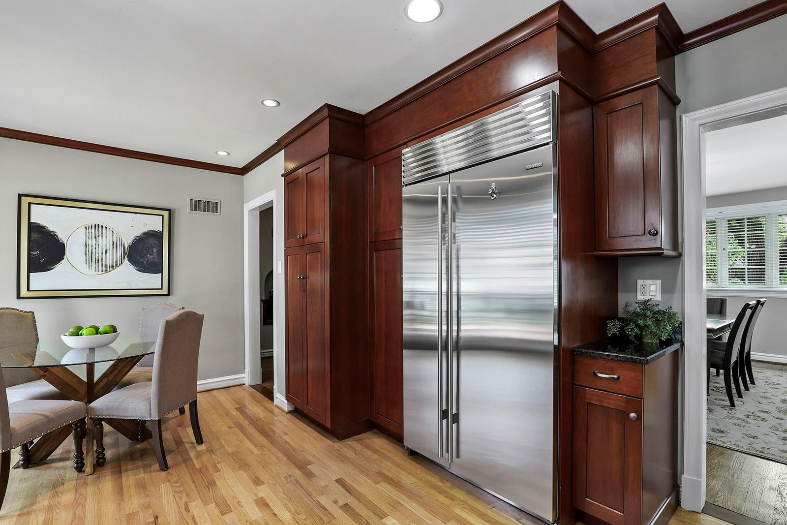 Davis Place - Residential