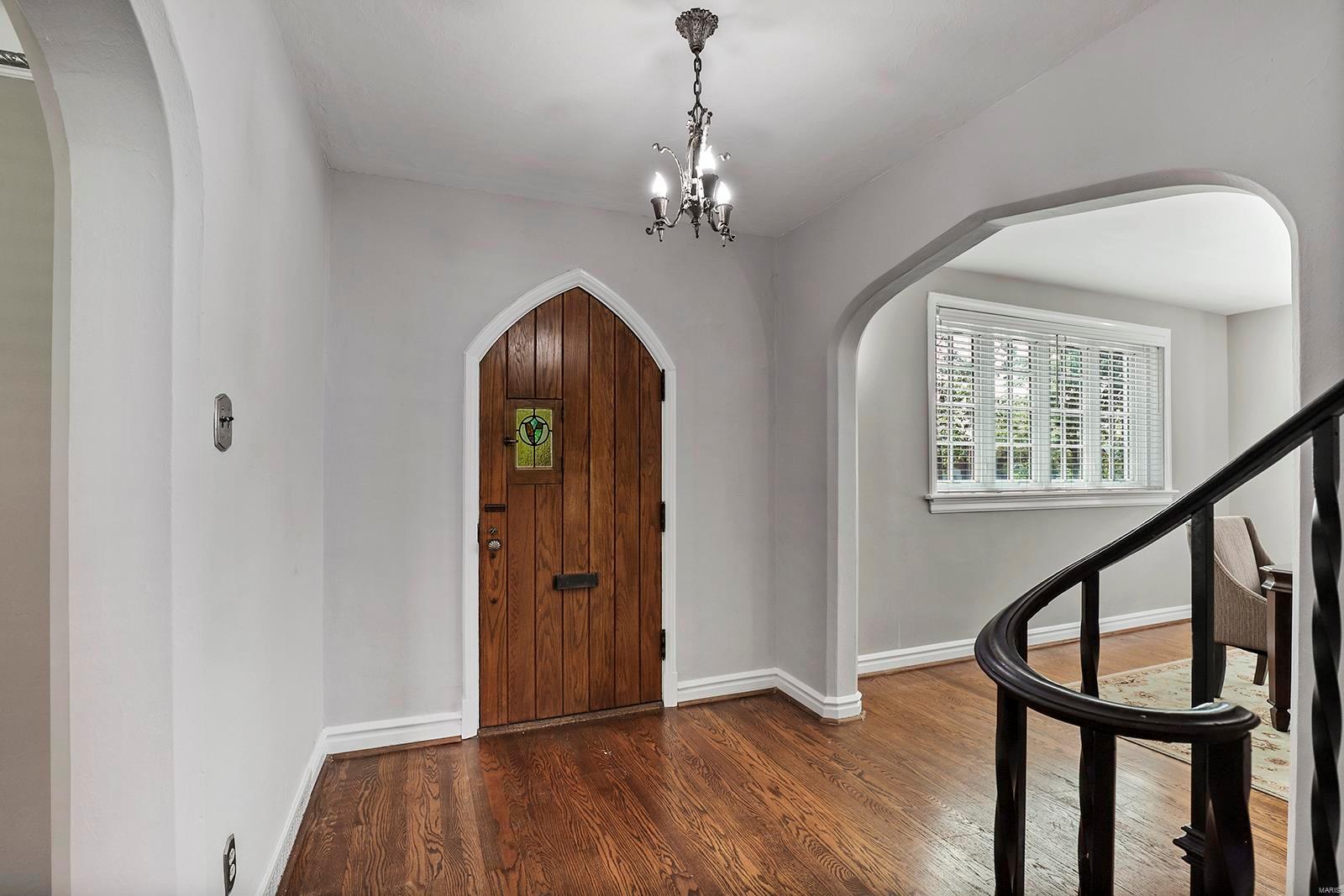 Davis Place - Residential