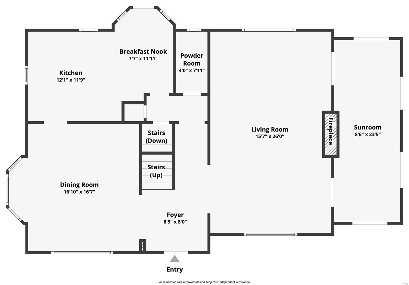 Davis Place - Residential
