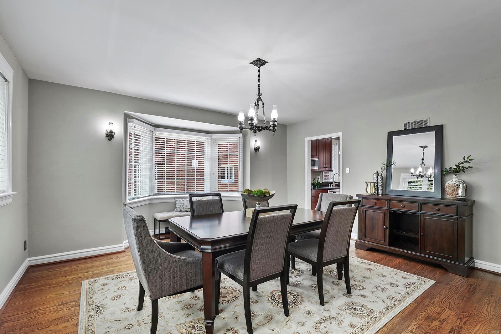 Davis Place - Residential