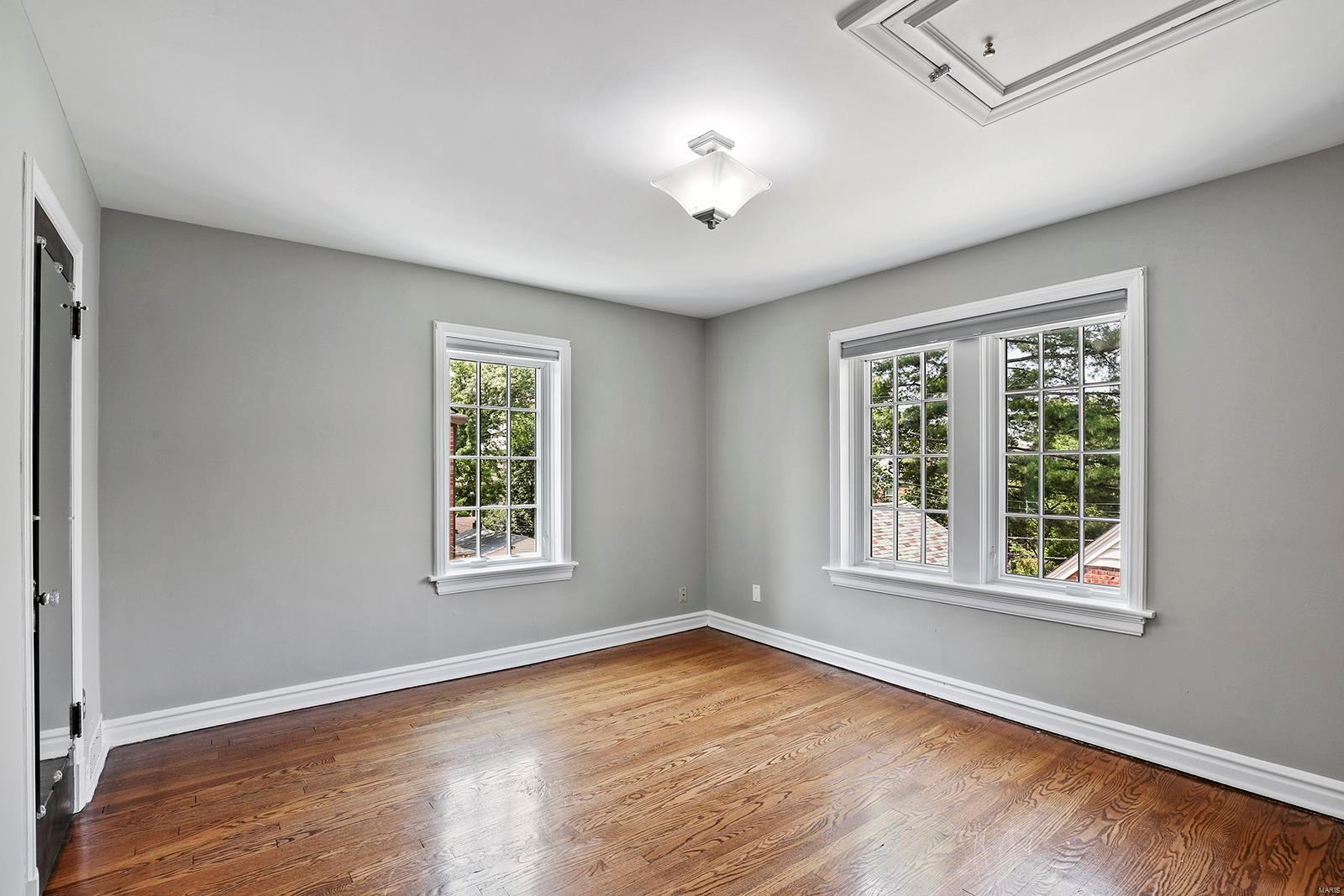 Davis Place - Residential