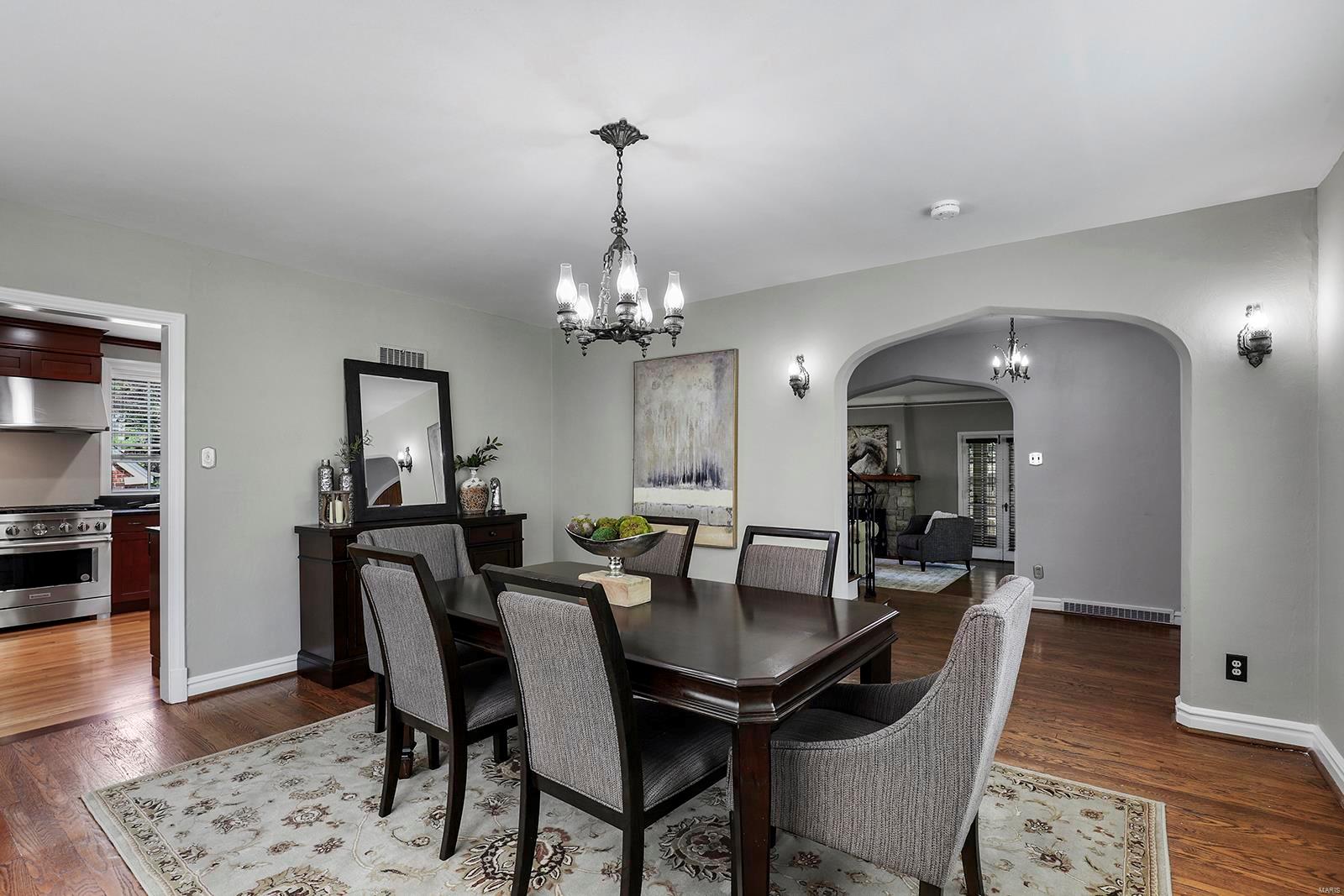 Davis Place - Residential