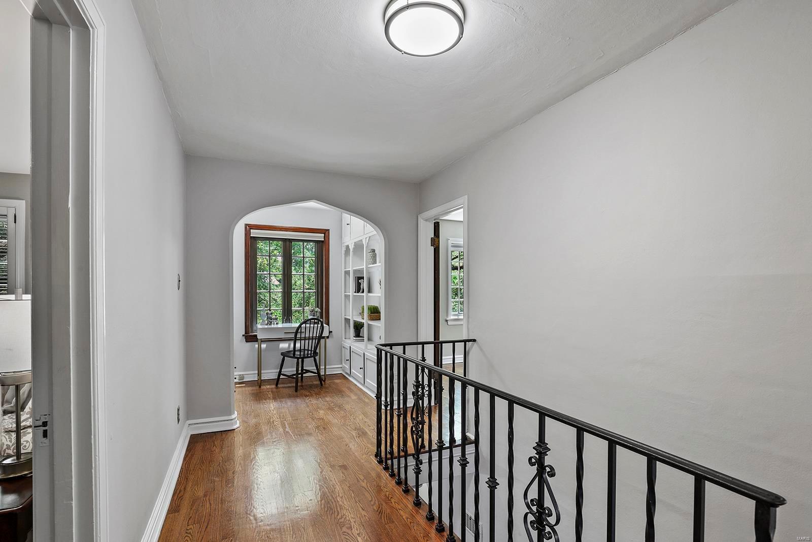 Davis Place - Residential