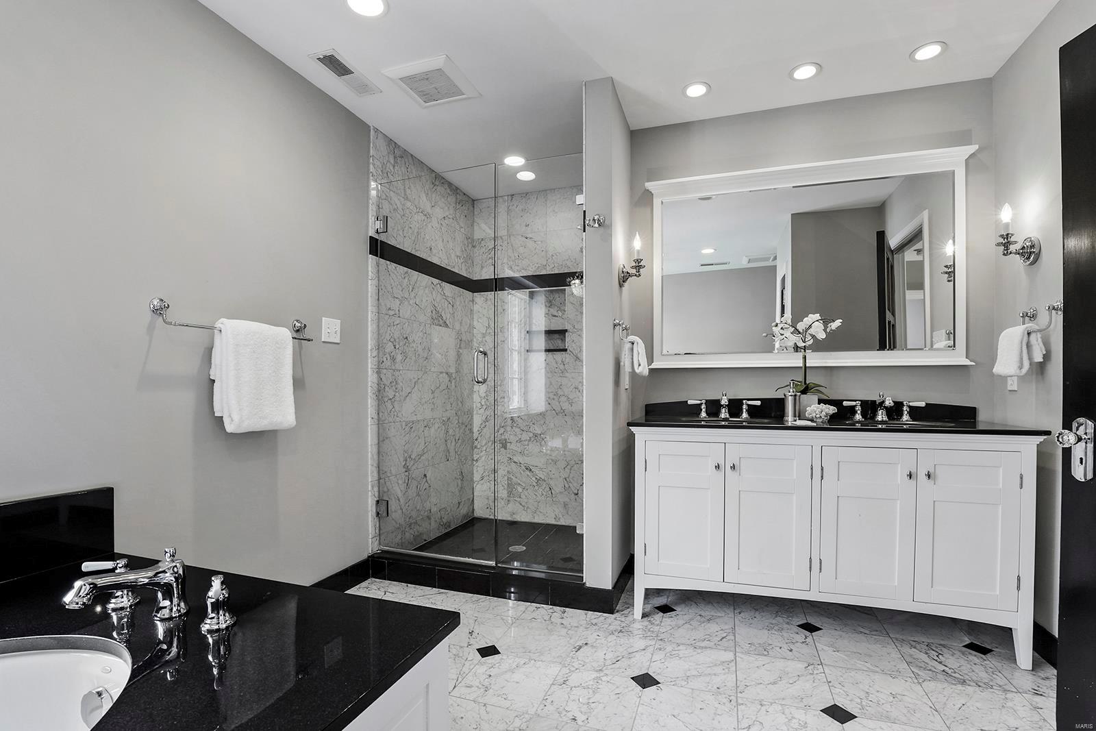 Davis Place - Residential