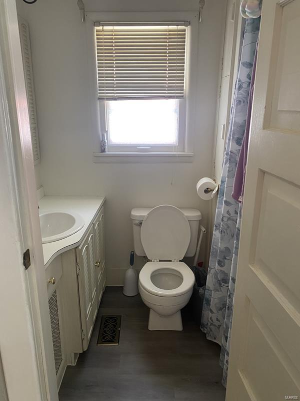 Blands 2nd Add - Residential