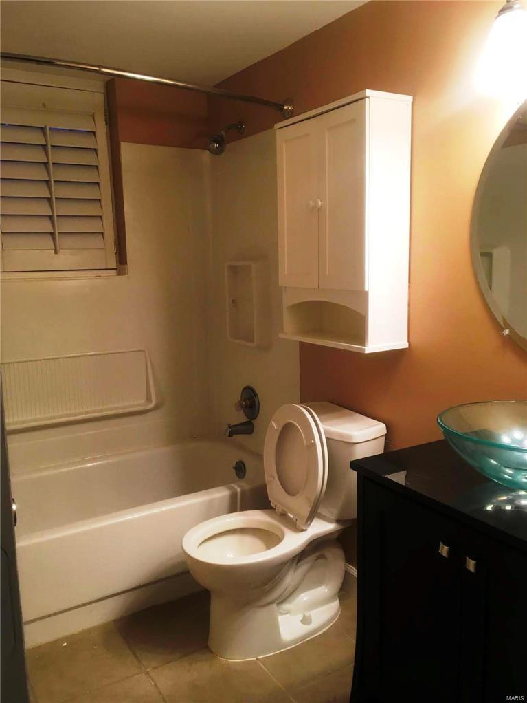 Mystic Village Condos - Residential