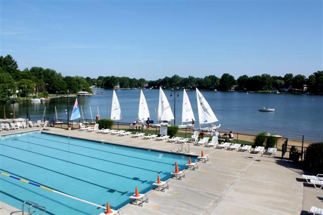 Mystic Village Condos - Residential