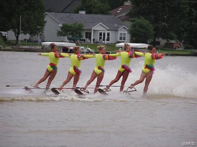 Mystic Village Condos - Residential