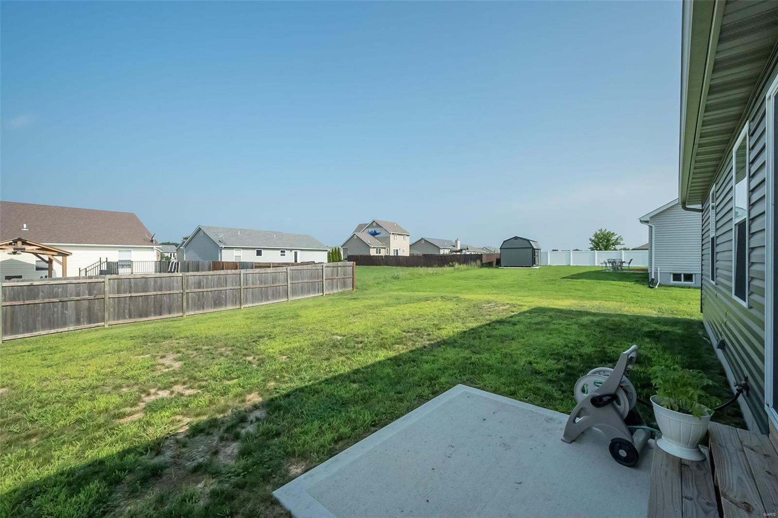 The Shire - Residential