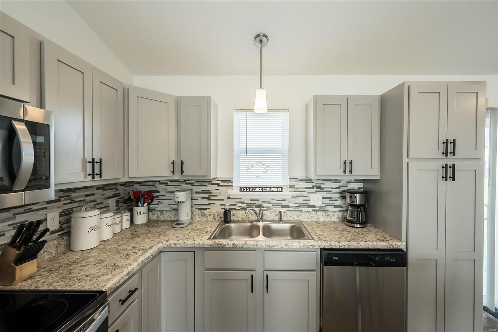 The Shire - Residential