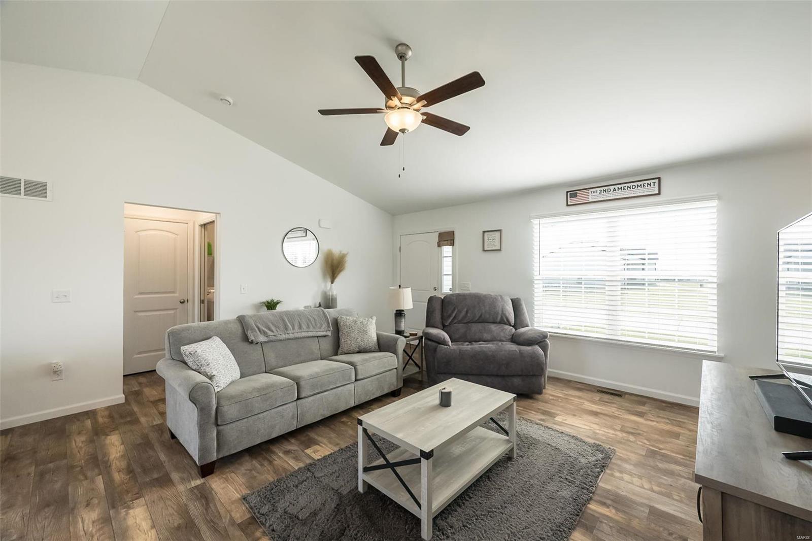 The Shire - Residential