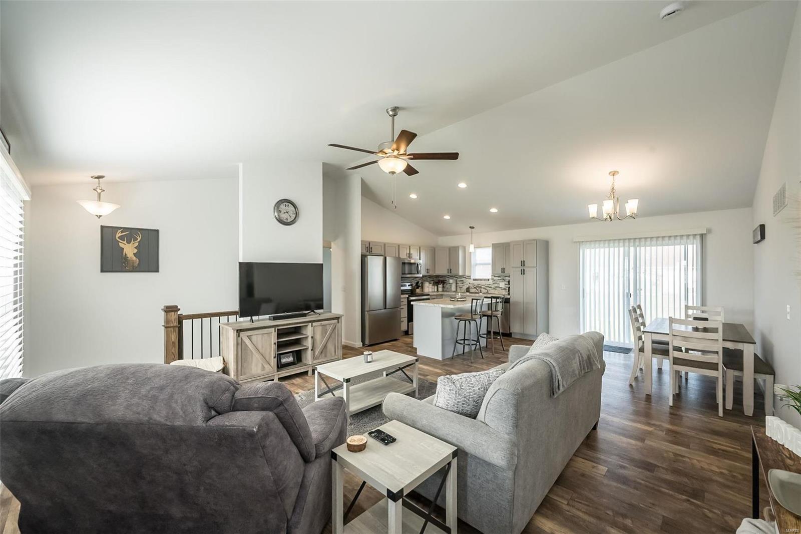 The Shire - Residential