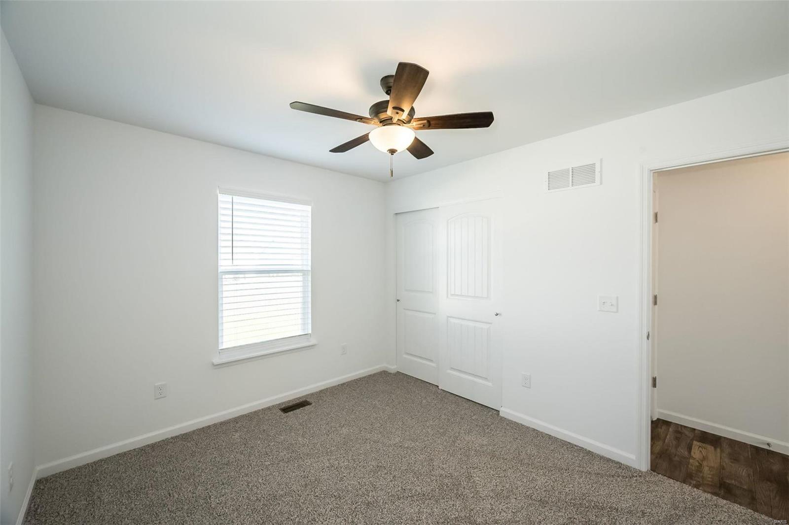 The Shire - Residential