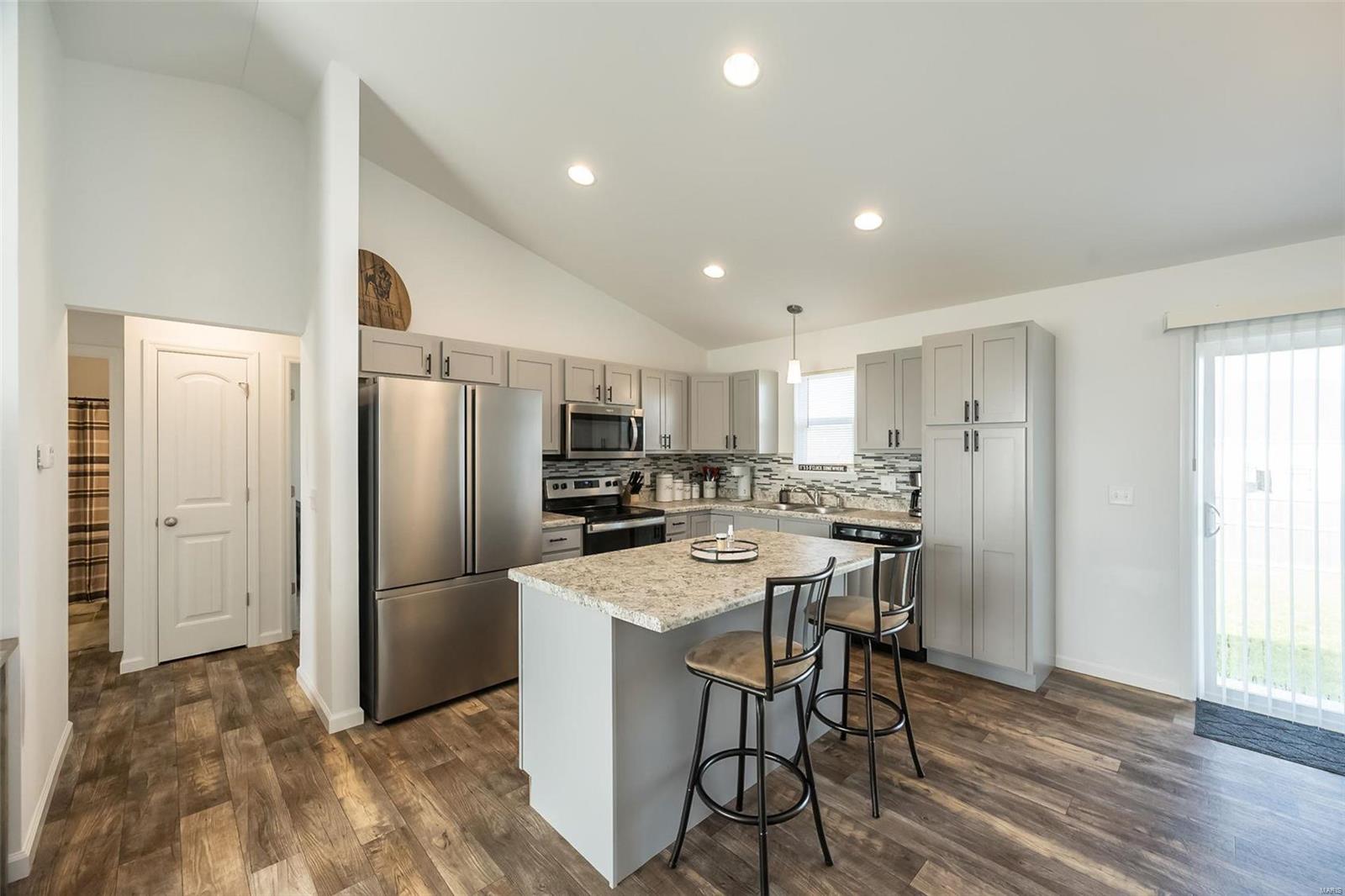 The Shire - Residential