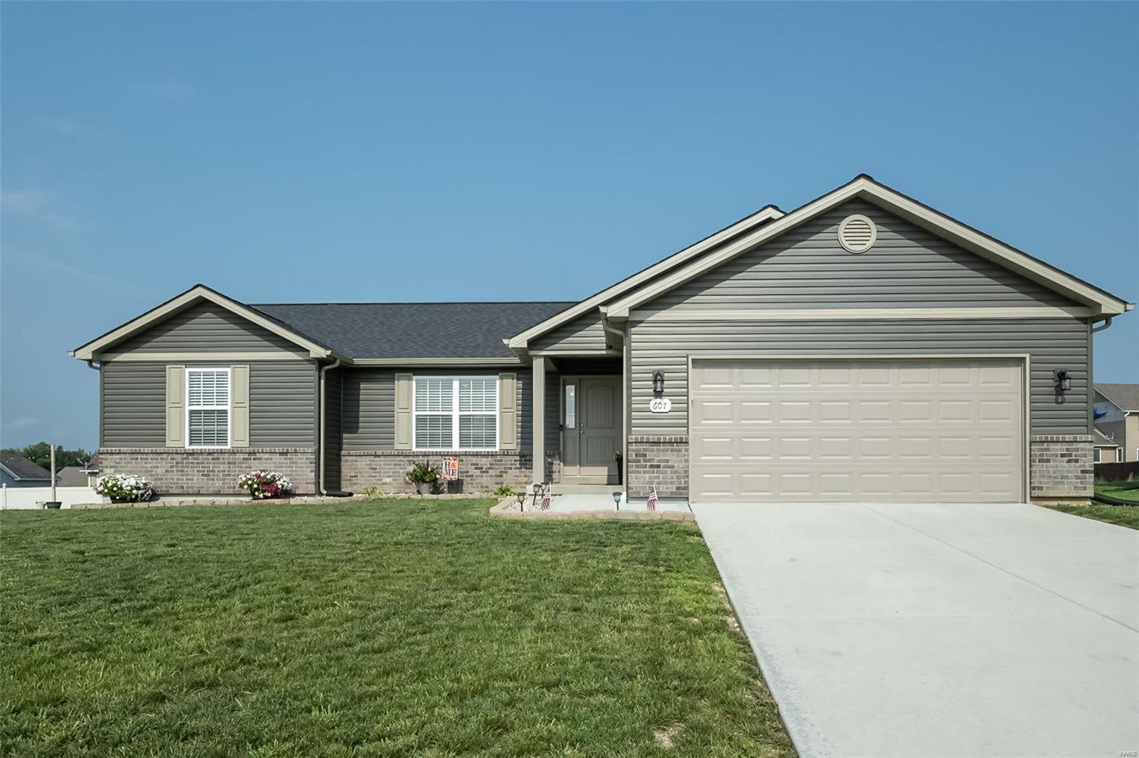 The Shire - Residential