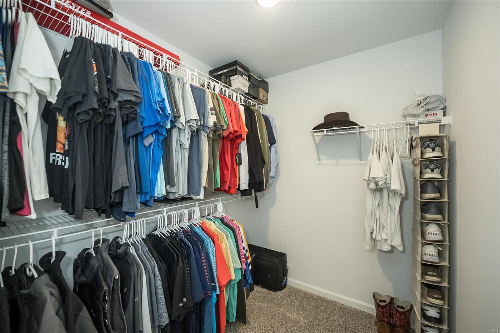 The Shire - Residential