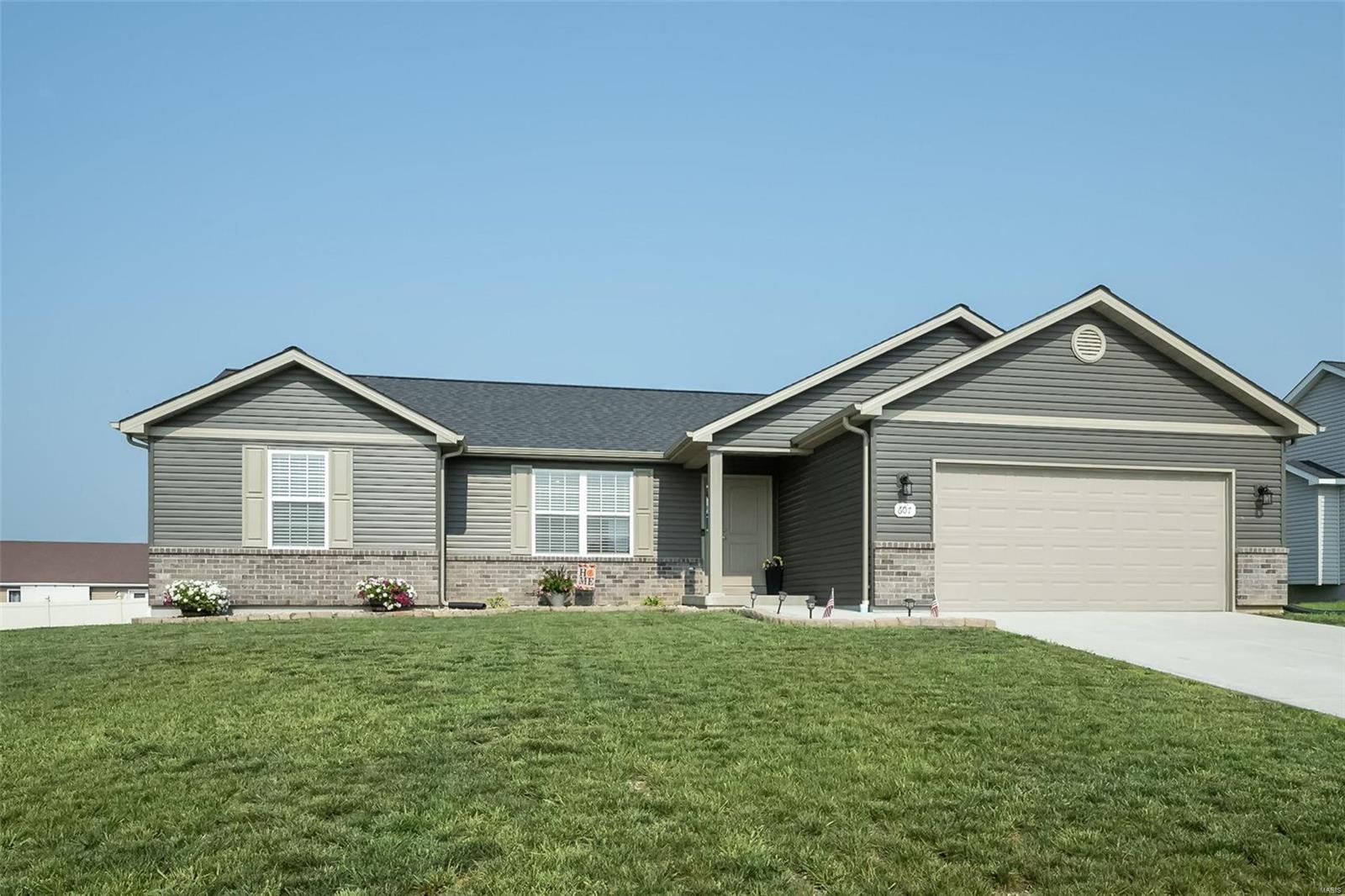 The Shire - Residential