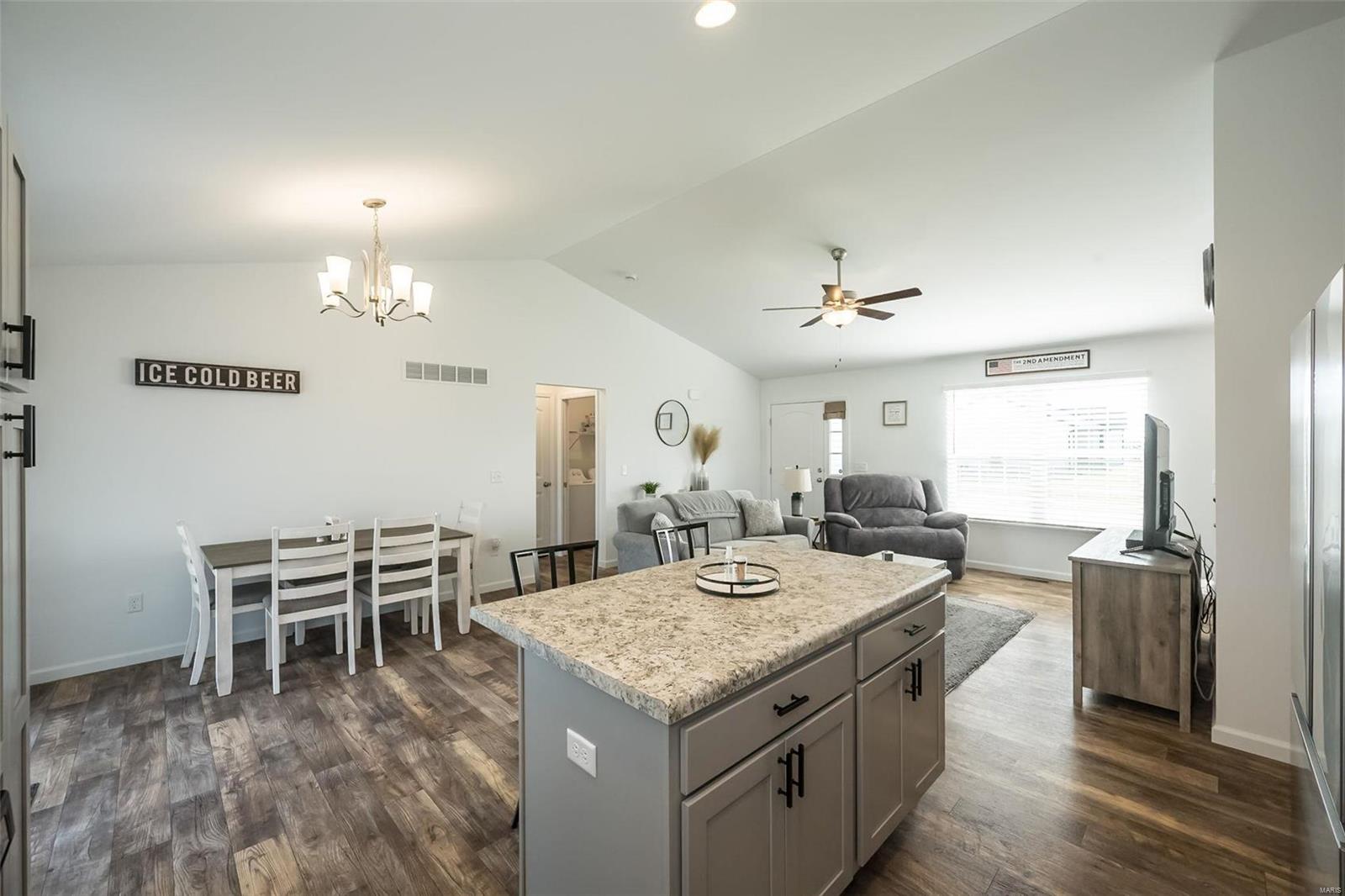 The Shire - Residential