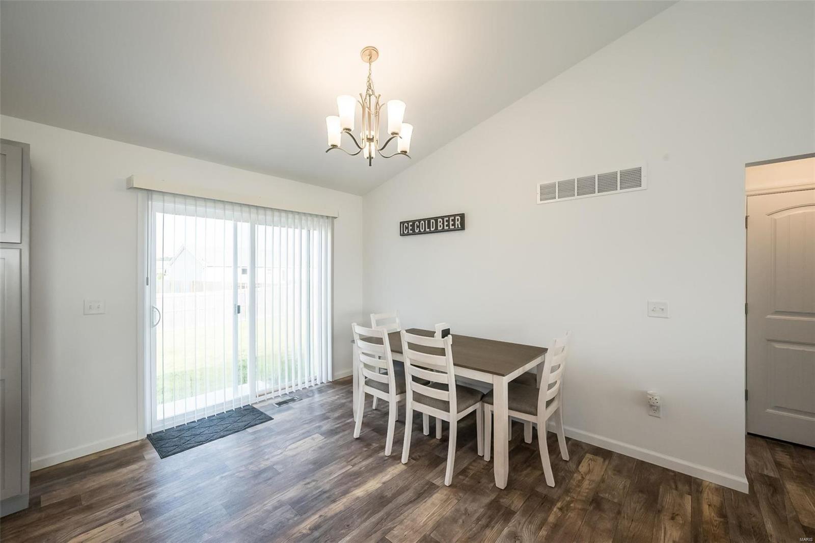 The Shire - Residential