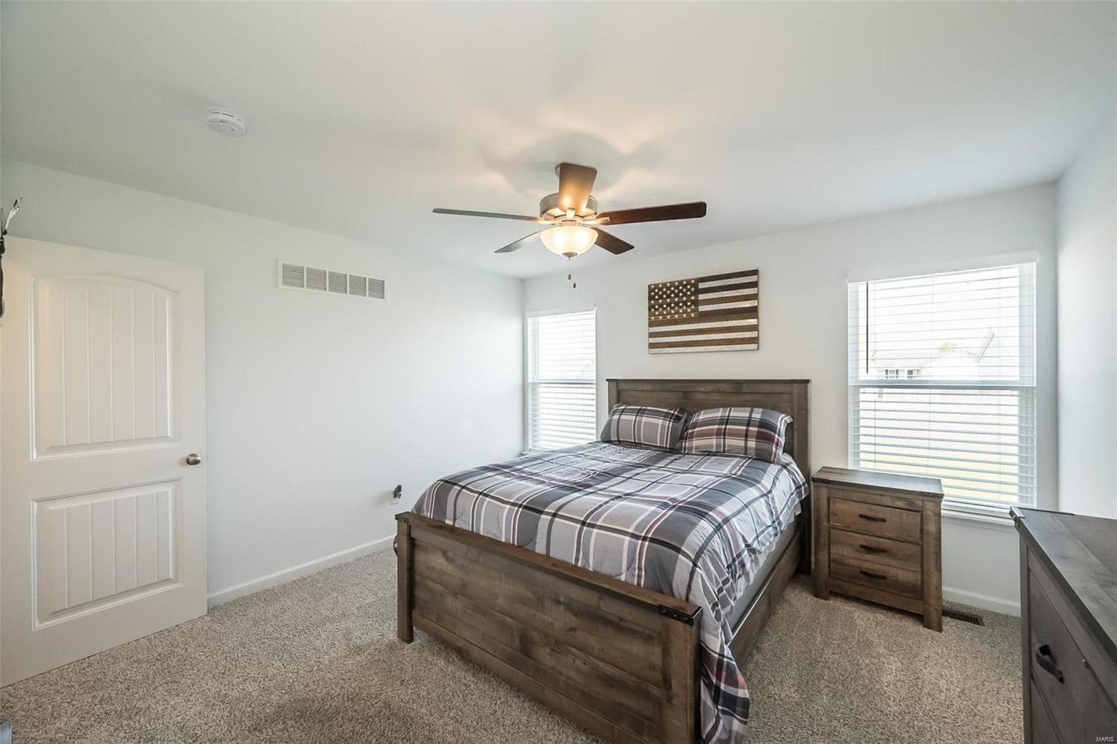 The Shire - Residential