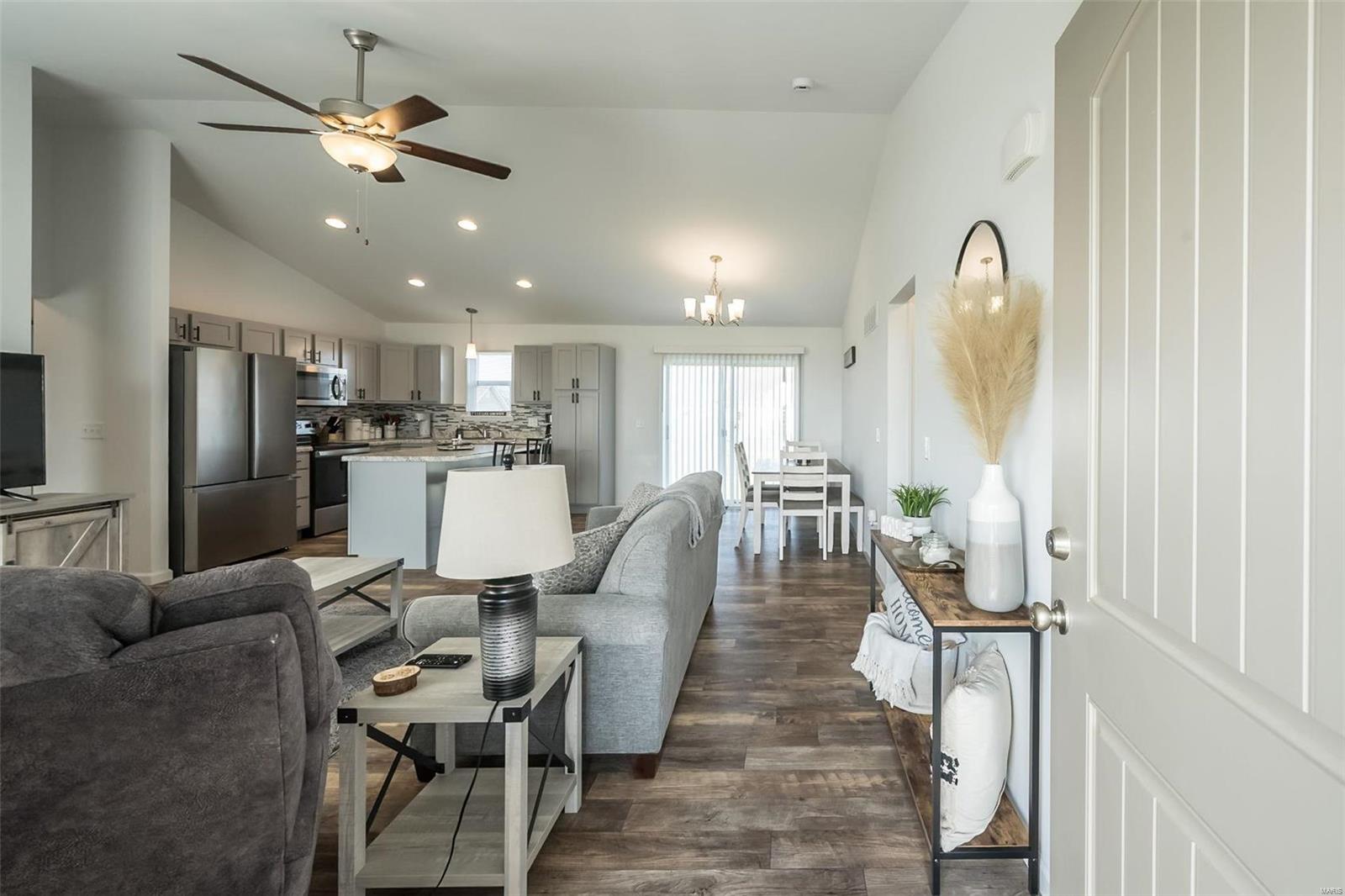 The Shire - Residential