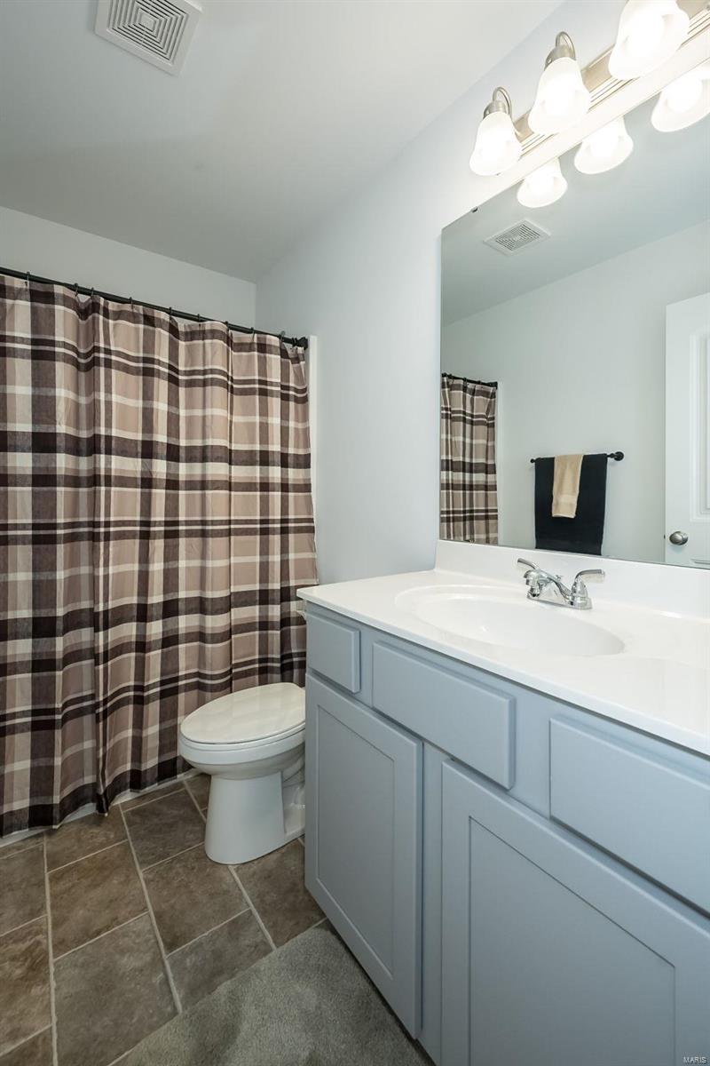 The Shire - Residential