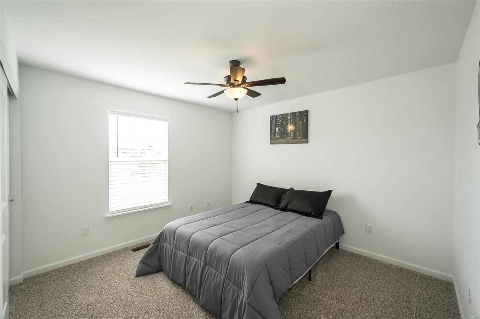 The Shire - Residential