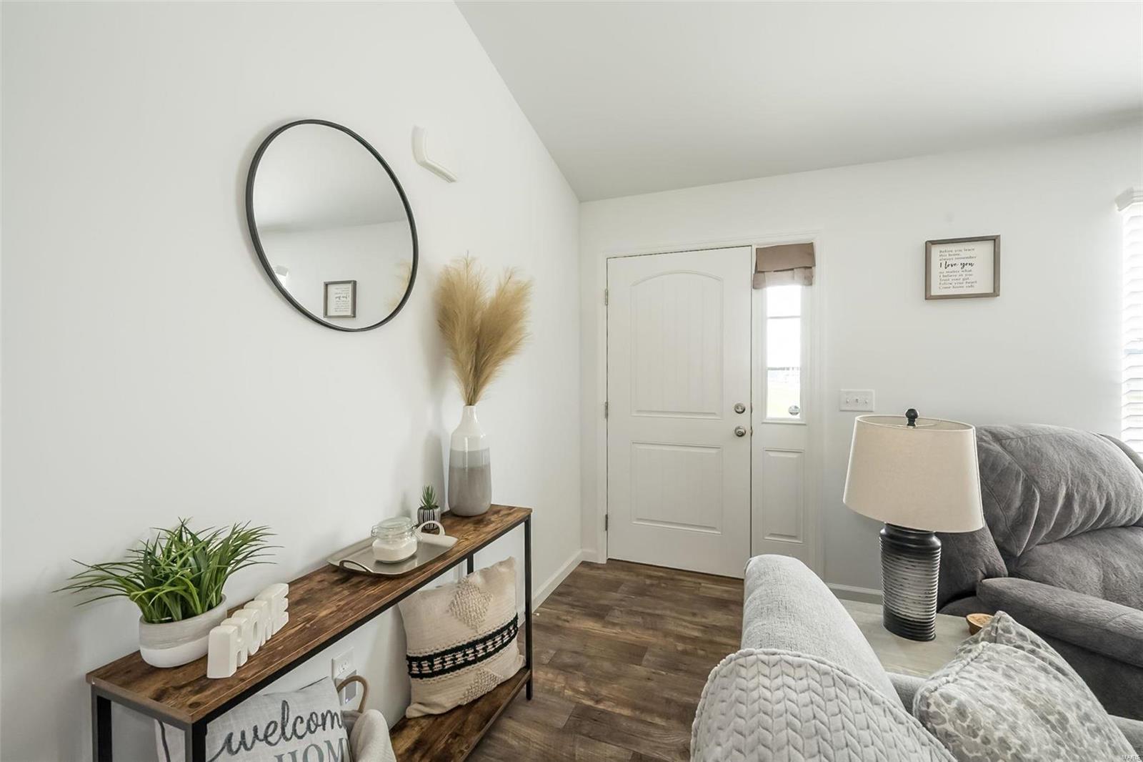 The Shire - Residential