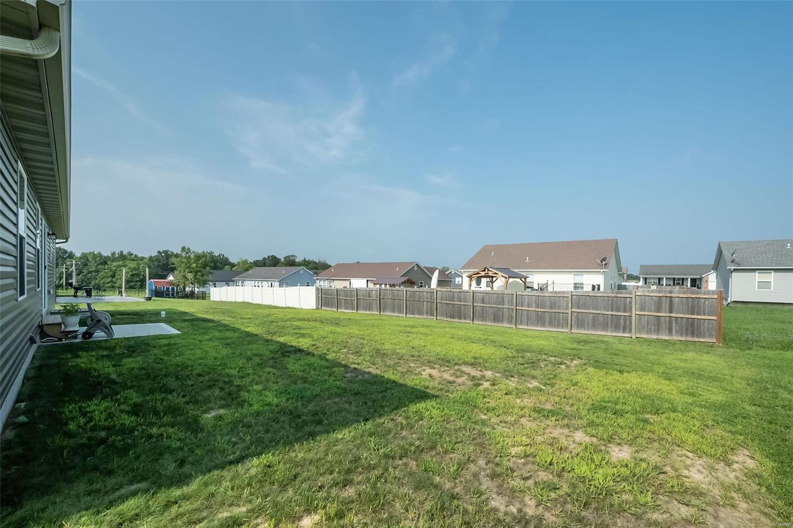 The Shire - Residential