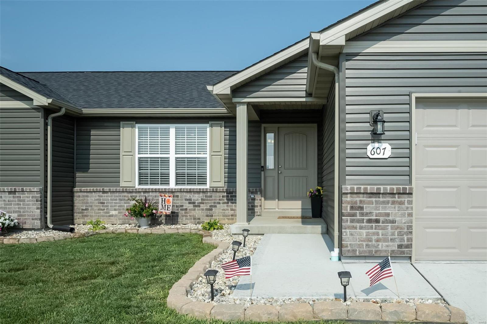 The Shire - Residential