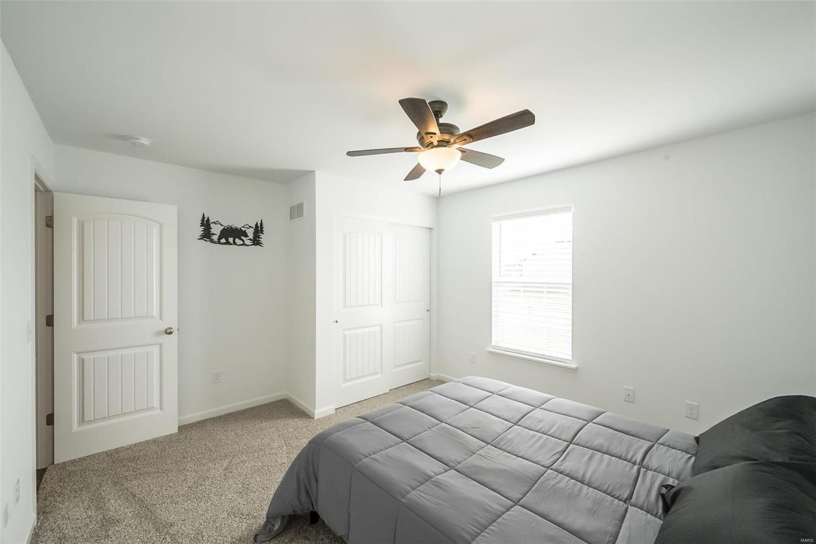 The Shire - Residential