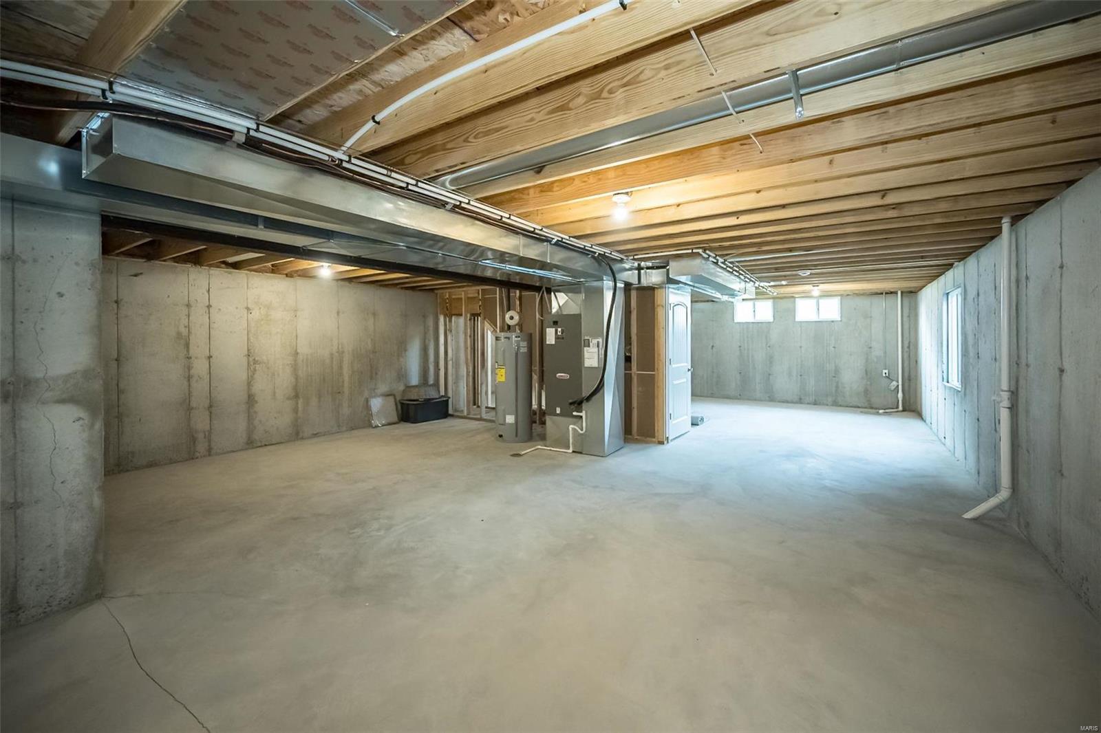 The Shire - Residential